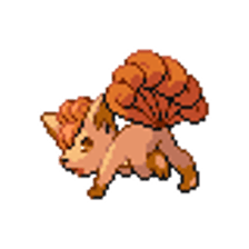 Vulpix