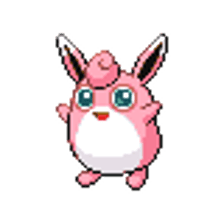 Wigglytuff