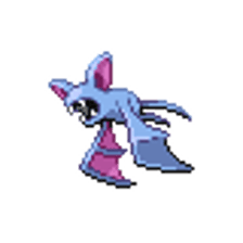 Zubat