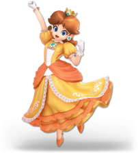 Daisy