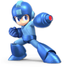 Mega Man