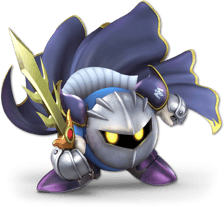 Meta Knight