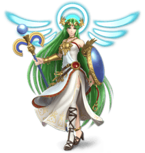 Palutena