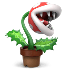 Piranha Plant