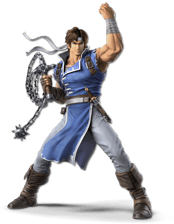 Richter