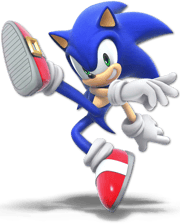 Sonic