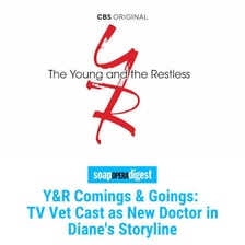 The CBS eye logo associated with its television programming