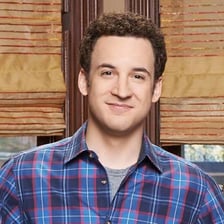 Cory Matthews shown in a scene from Boy Meets World.
