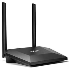 Wireless router providing a home Wi-Fi connection