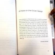 An open book page with prose divided into paragraphs.