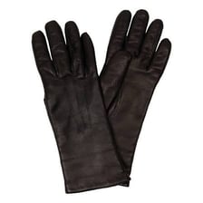 Soft capeskin leather used to make a pair of gloves.