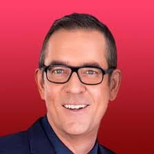 Ted Allen, host of the television series Chopped