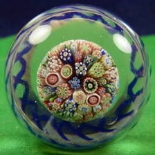 A plainly unattractive object illustrating the meaning of unlovely