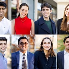 Rhodes Scholars associated with study at the University of Oxford.