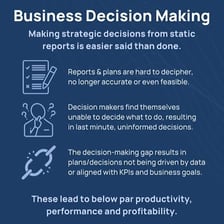 A knowledgeable person evaluating information to make a practical decision