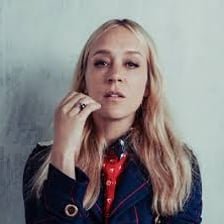 Portrait of actress Chloë Sevigny