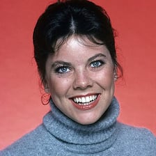 Erin Moran as Joanie Cunningham in Happy Days