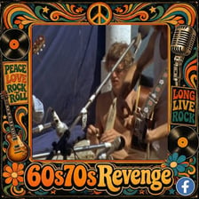 A single cover associated with Donovan’s 1966 song “Josie.”