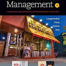 Several businesses engaged in commercial activities.