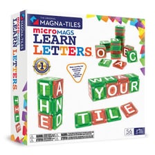 Letter tiles rearranged from “MILD SEX BINGES” to form “MIXED BLESSING.”