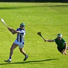 A person throwing an object forcefully.