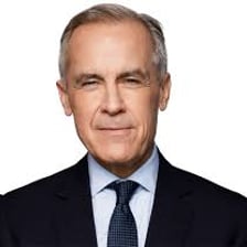 Mark Carney in his role as Prime Minister of Canada