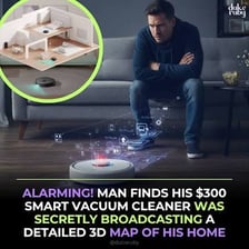 A person pointing to a household object whose name they cannot recall