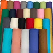 Fabric being used as dress material