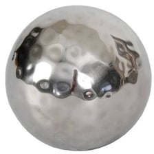 A round spherical orb