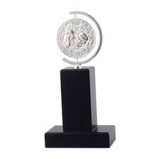 A Tony Award statuette