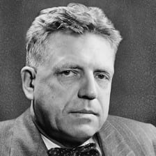 A historical image associated with Alfred Kinsey’s sexuality research