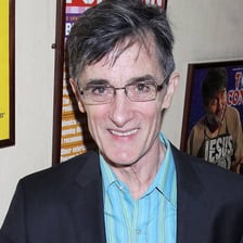 Roger Rees, the actor who appeared on Cheers.
