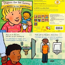 A Spanish-language text featuring the conjunction “pero”