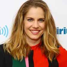 Anna Chlumsky as Amy Brookheimer in Veep