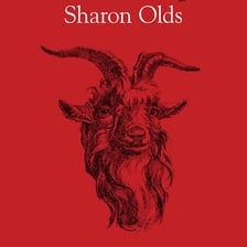 A poetry book by Sharon Olds