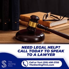 A legal filing associated with a civil lawsuit.