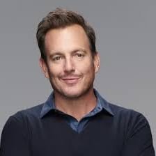 Actor Will Arnett