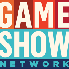 The logo of Game Show Network.