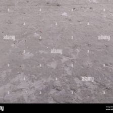 A few extremely small bits shown on a surface.