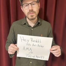 Ari Aster, director of Midsommar