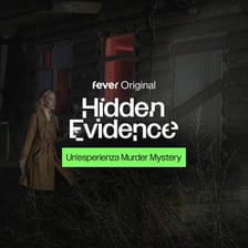 A detective revealing previously hidden evidence.