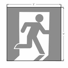 A road sign giving directions