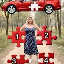 A puzzle piece fitting exactly into its place