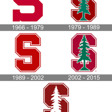 Stanford Cardinal athletics imagery associated with the ACC.
