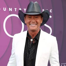 A visual pairing of McGraw-Hill textbooks and country singer Tim McGraw.