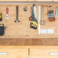 A practical tool arranged for a purposeful task