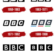 A BBC logo associated with a broadcasting studio.