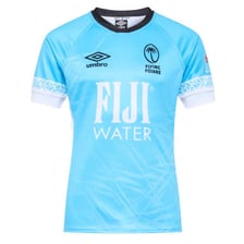 Umbro-branded soccer and rugby sportswear