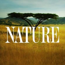Promotional imagery for PBS’s Nature television program.