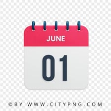 A calendar highlighting a particular date.